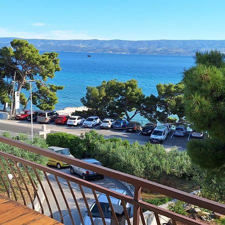 Summerhouse Duce Omis Экстерьер фото