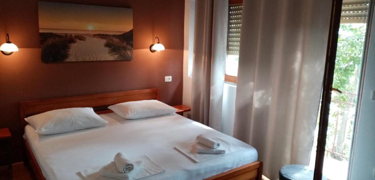 Summerhouse Duce Omis Экстерьер фото