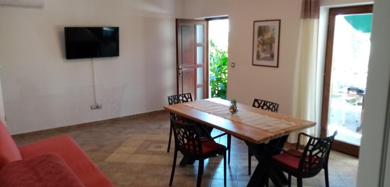 Summerhouse Duce Omis Экстерьер фото
