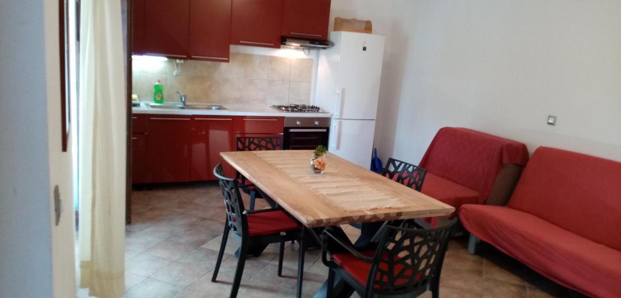 Summerhouse Duce Omis Экстерьер фото